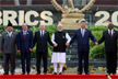 Misleading, malicious: MEA fact-checks reports claiming several leaders fell ill after BRICS summit